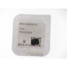 Maglia acciaio Rolex Oyster ref. 78350 14,1mm B32-20636-D1 nuova